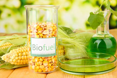 Burgh On Bain biofuel availability