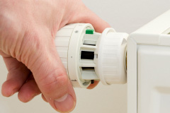Burgh On Bain central heating repair costs