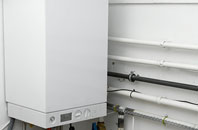free Burgh On Bain condensing boiler quotes